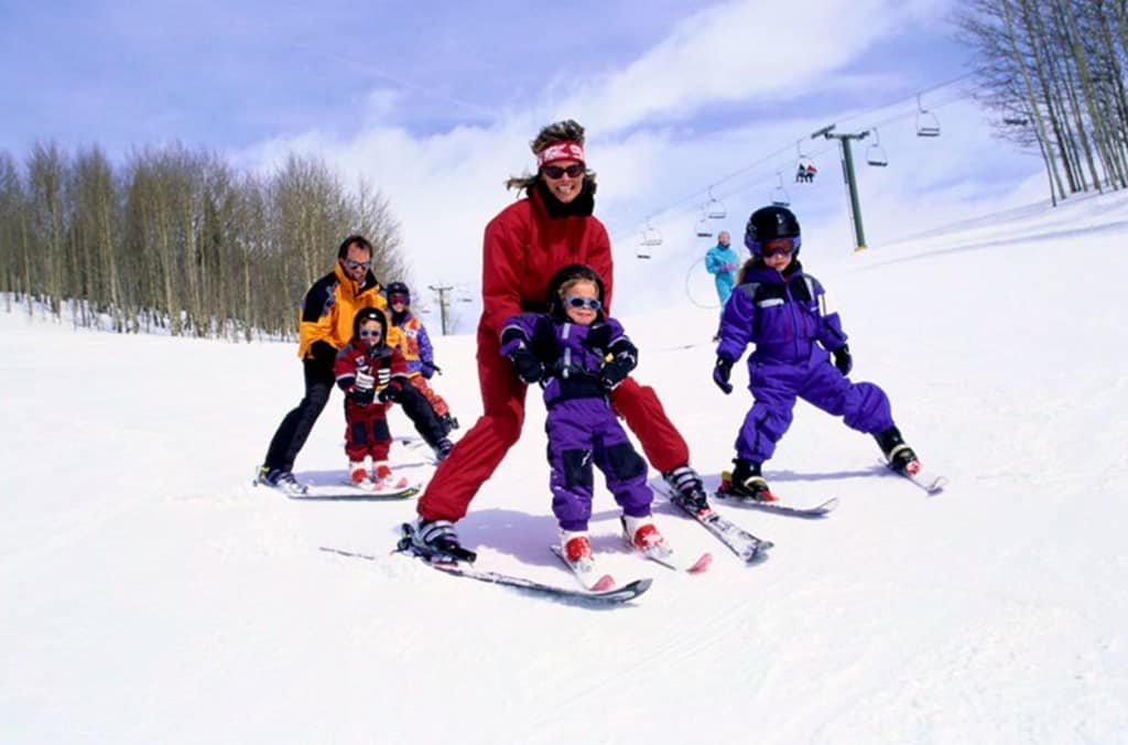 Estación de esquí: Descubre la que mejor se adapta a ti